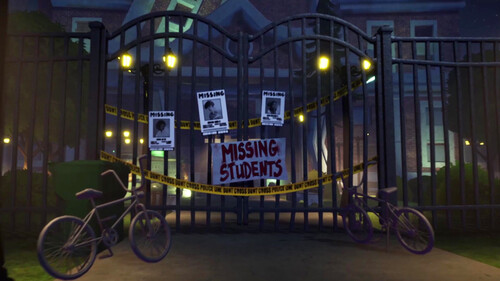 Купить Игра Gravewood High (Steam)  5609927. Характеристики, отзывы и цены в Донецке