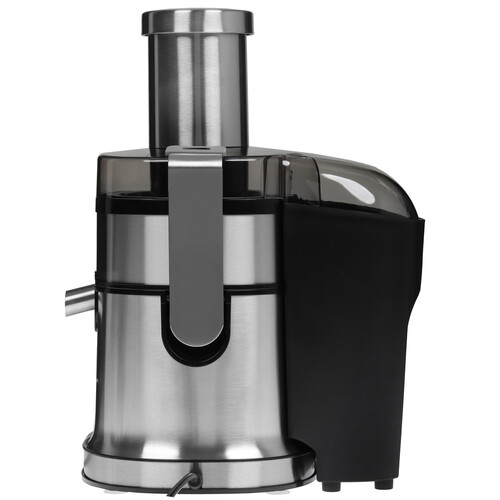 Купить Соковыжималка электрическая Profi Cook PC-AE 1156 серебристый  5354496. Характеристики, отзывы и цены в Донецке