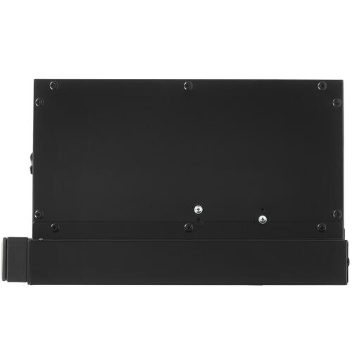 Купить Вытяжка телескопическая Monsher LAUTREC 60 Noir Verre черный/черный  9974735. Характеристики, отзывы и цены в Донецке