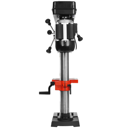 Купить Станок сверлильный JIB DP25016VL  9111170. Характеристики, отзывы и цены в Донецке
