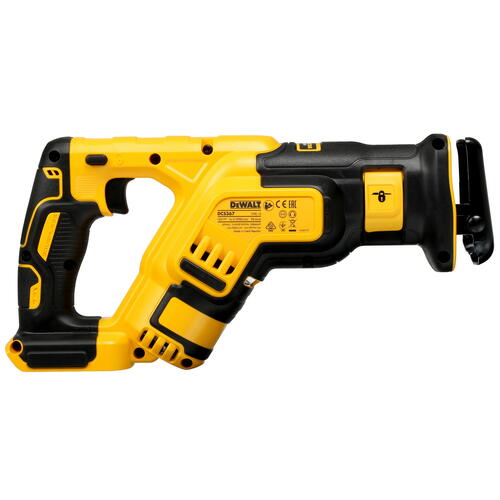 Купить Сабельная пила DeWalt DCS367N XR FLEXVOLТ 18/54V  , Без ЗУ, Без АКБ  5443651. Характеристики, отзывы и цены в Донецке