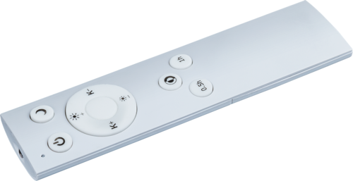 Купить Светильник настенно-потолочный Navigator 61 663 NBL-RC02-60-MK-IP20-LED белый  9142885. Характеристики, отзывы и цены в Донецке
