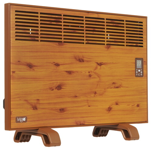 Купить Конвектор iVigo EPK4570P15 WI-FI  9304079. Характеристики, отзывы и цены в Донецке