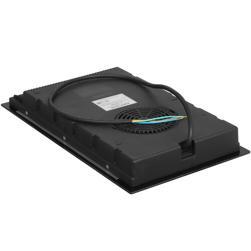 Купить Индукционная варочная поверхность KRONA MAGIER 30 BL 2BTK  9071528. Характеристики, отзывы и цены в Донецке
