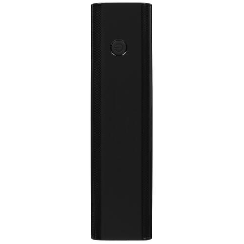 Купить Портативный аккумулятор Baseus Amblight Quick Charge 65W черный  5011589. Характеристики, отзывы и цены в Донецке