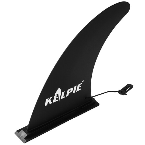 Купить Плавник KELPIE центральный для SUP  9122302. Характеристики, отзывы и цены в Донецке