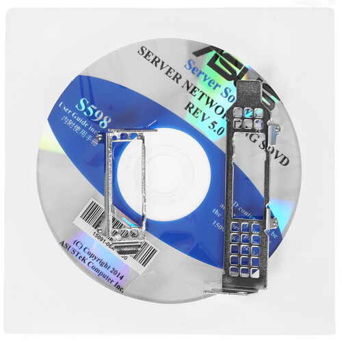 Купить Сетевая карта ASUS PEB-10G/57840-2T  8138975. Характеристики, отзывы и цены в Донецке