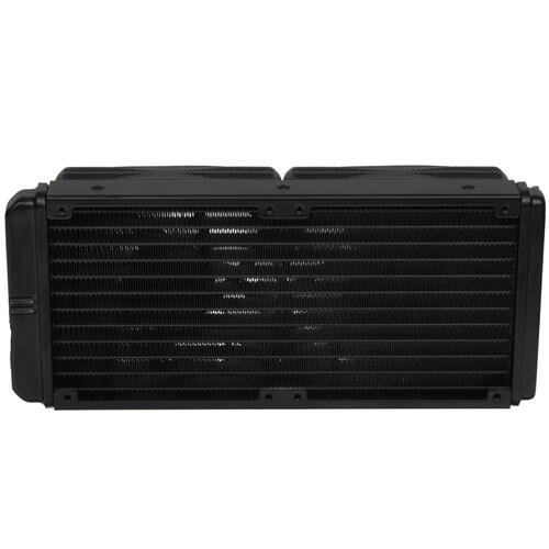 Купить Система охлаждения Bloody BD-LC240ARGB1 черная  9244225. Характеристики, отзывы и цены в Донецке