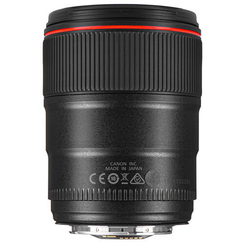 Купить Объектив Canon EF 35mm f/1.4 L II USM  5069021. Характеристики, отзывы и цены в Донецке