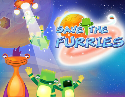 Купить Игра Save the Furries (Steam)  5621932. Характеристики, отзывы и цены в Донецке