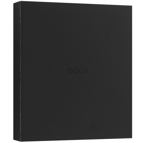 Купить 7" Электронная книга ОНИКС БУКС Go Color 7 (Gen II) черный  5630987. Характеристики, отзывы и цены в Донецке