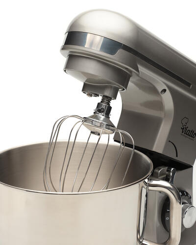 Купить Миксер Viatto VA-SM7GRPRO серый  9906344. Характеристики, отзывы и цены в Донецке