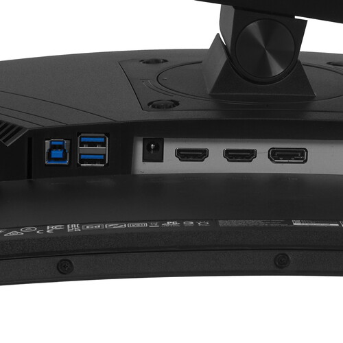Купить 27" Монитор ASUS TUF Gaming VG27VQM черный  5083099. Характеристики, отзывы и цены в Донецке