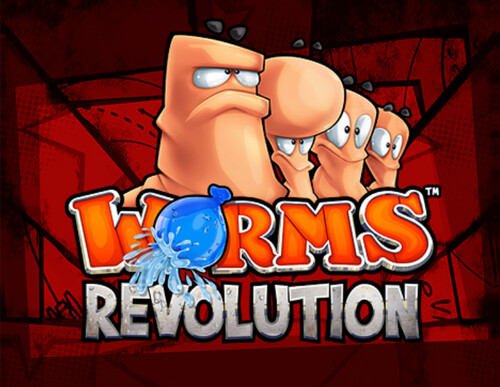 Купить Игра Worms Revolution (Steam)  5618209. Характеристики, отзывы и цены в Донецке