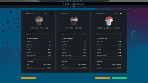 Купить Игра Pro Cycling Manager 2023 (Steam)  5622390. Характеристики, отзывы и цены в Донецке