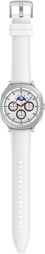 Купить Смарт-часы Samsung Galaxy Watch8 Classic 46 mm LTE  5632353. Характеристики, отзывы и цены в Донецке