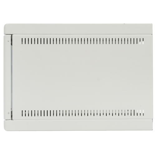 Купить Шкаф коммутационный ЦМО ШРН-6.480  1352836. Характеристики, отзывы и цены в Донецке