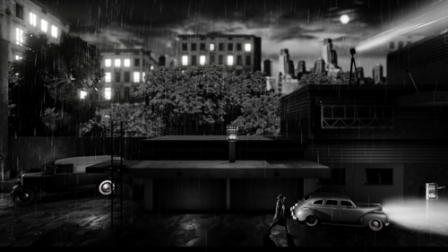 Купить Игра Renoir (Steam)  5608378. Характеристики, отзывы и цены в Донецке