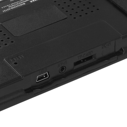 Купить Видеорегистратор Soundmax SM-DVR78FHD + камера заднего вида  9161483. Характеристики, отзывы и цены в Донецке