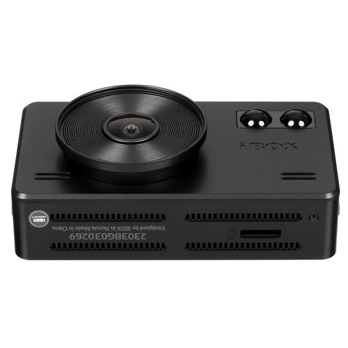 Купить Видеорегистратор с радар-детектором iBOX iCON WiFi Signature Dual  5428463. Характеристики, отзывы и цены в Донецке