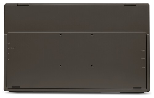 Купить 15.6" Монитор Acer PD163Qbmiuux черный  5613864. Характеристики, отзывы и цены в Донецке