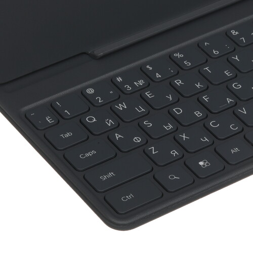 Купить Чехол-клавиатура HONOR Wireless Keyboard для HONOR Pad X8a серый  5602984. Характеристики, отзывы и цены в Донецке