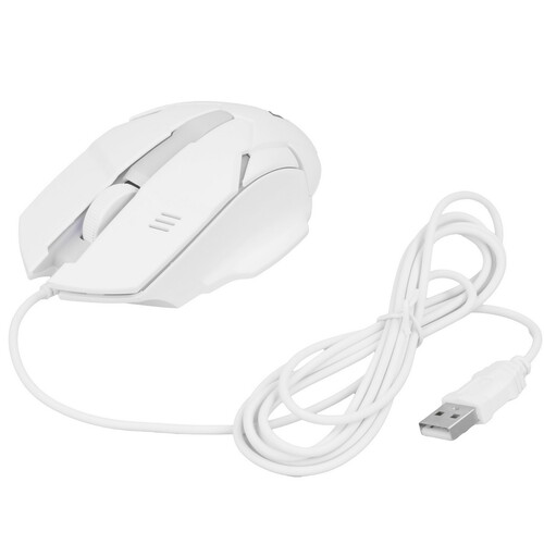 Купить Мышь проводная Defender Host MB-982  5089116. Характеристики, отзывы и цены в Донецке