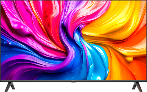 Купить 32" (81 см) Телевизор iFFALCON 32S55 черный  5643486. Характеристики, отзывы и цены в Донецке
