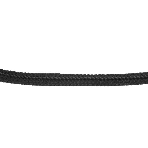 Купить Кабель круглый AXXA USB Type-C - USB Type-C черный 1 м  9113472. Характеристики, отзывы и цены в Донецке