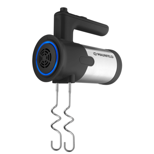 Купить Миксер MAUNFELD MF-321 BK черный  5366008. Характеристики, отзывы и цены в Донецке