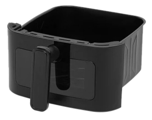 Купить Аэрогриль Scarlett SC-AF15S01D черный  9305842. Характеристики, отзывы и цены в Донецке