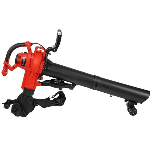 Купить Электрическая воздуходувка Einhell GC-EL 3000 E  5351508. Характеристики, отзывы и цены в Донецке