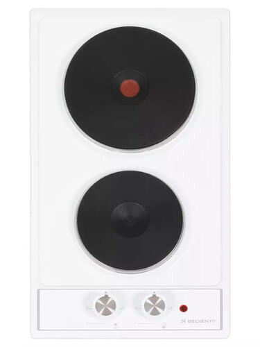 Купить Электрическая варочная поверхность Delvento V30E02W001  9962496. Характеристики, отзывы и цены в Донецке