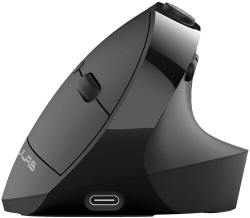 Купить Мышь беспроводная JLab JBuds Ergonomic  9308383. Характеристики, отзывы и цены в Донецке