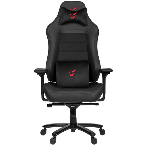 Купить Кресло игровое ARDOR GAMING Force Armor 9000M черный  5431108. Характеристики, отзывы и цены в Донецке