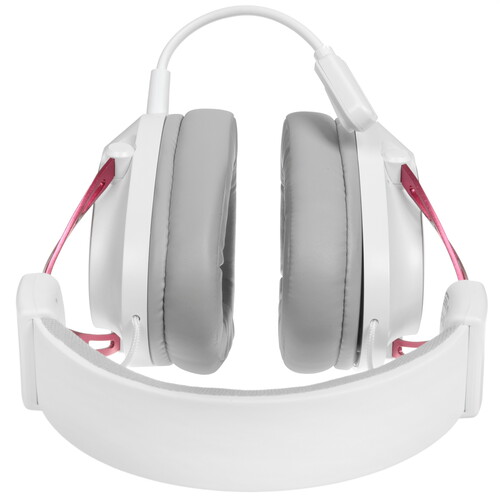 Купить Проводные наушники DEXP Spawn белый 2024  9082756. Характеристики, отзывы и цены в Донецке