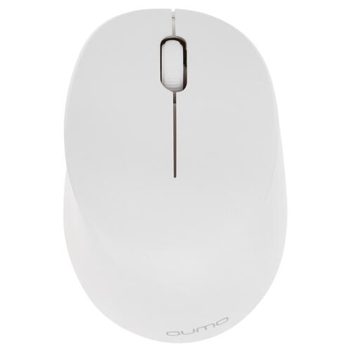 Купить Клавиатура+мышь беспроводная   QUMO Space K57/M75 белый  1675620. Характеристики, отзывы и цены в Донецке