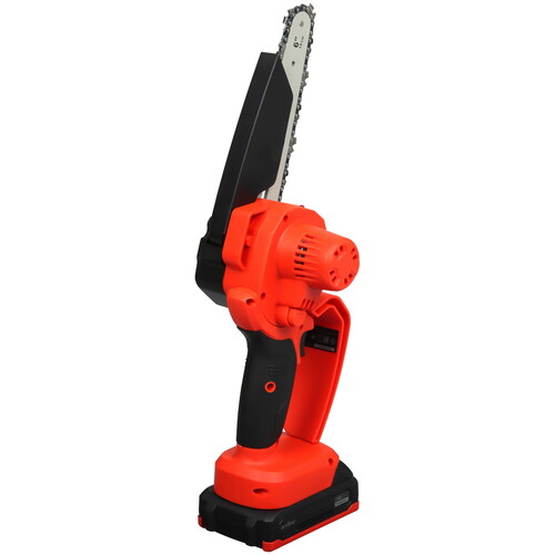 Купить Аккумуляторная цепная пила Aceline OBS CCS15  шина - 15 см (6")  9150115. Характеристики, отзывы и цены в Донецке