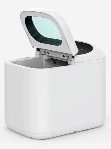 Купить Ледогенератор Geniard GA-IM-ICEQ5  5490400. Характеристики, отзывы и цены в Донецке