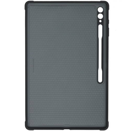Купить Накладка Samsung Outdoor Cover для Samsung Galaxy Tab S9 Ultra/ S10 Ultra серый  5455111. Характеристики, отзывы и цены в Донецке