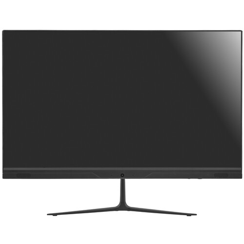 Купить 23.8" Моноблок iRU P231 [2044607]  5614914. Характеристики, отзывы и цены в Донецке