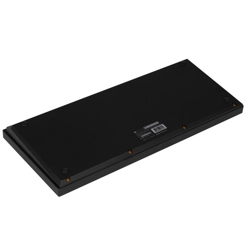 Купить Клавиатура  проводная + беспроводная Keychron Q1 HE  9307531. Характеристики, отзывы и цены в Донецке