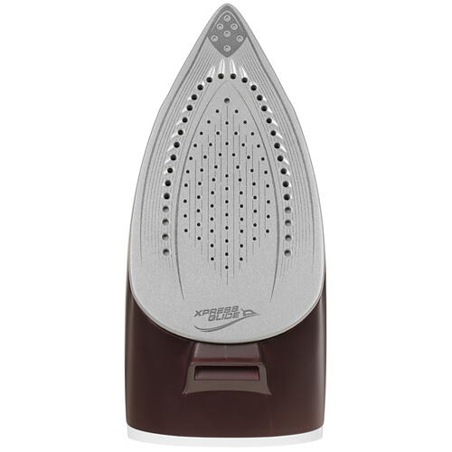 Купить Парогенератор Tefal Express Essential SV6120E0 бордовый  4765527. Характеристики, отзывы и цены в Донецке
