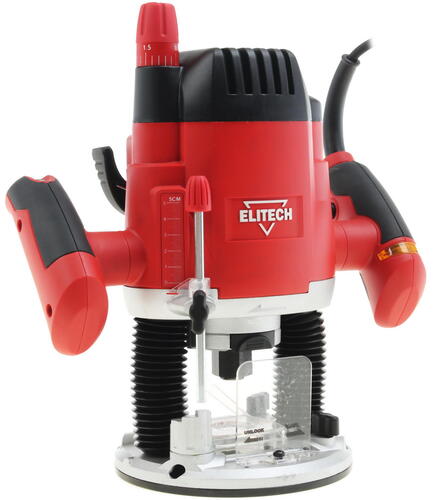 Купить Фрезер Elitech Ф 1800Э  1069122. Характеристики, отзывы и цены в Донецке