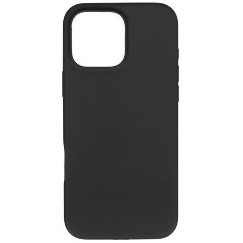 Купить Накладка  Aceline Liquid Silicone Magnet для Apple iPhone 16 Pro Max черный  5624794. Характеристики, отзывы и цены в Донецке