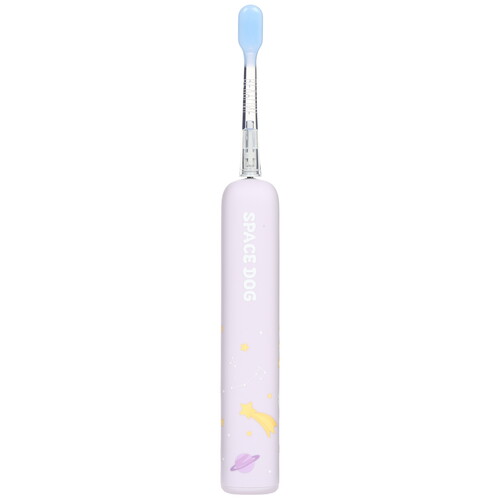 Купить Электрическая зубная щетка Revyline RL 095 фиолетовый  9312793. Характеристики, отзывы и цены в Донецке