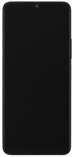 Купить 6.71" Смартфон POCO C61 128 ГБ черный  5488496. Характеристики, отзывы и цены в Донецке