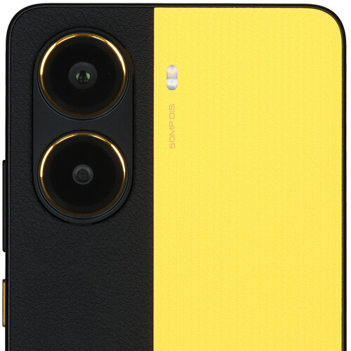 Купить 6.67" Смартфон POCO X7 Pro 256 ГБ желтый  5608196. Характеристики, отзывы и цены в Донецке