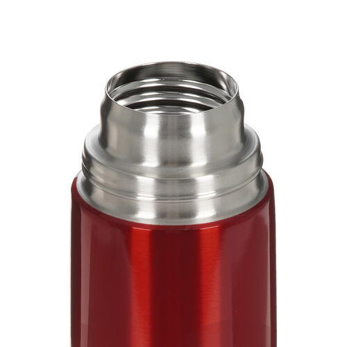 Купить Термос Арктика 102-1000 красный  4812997. Характеристики, отзывы и цены в Донецке