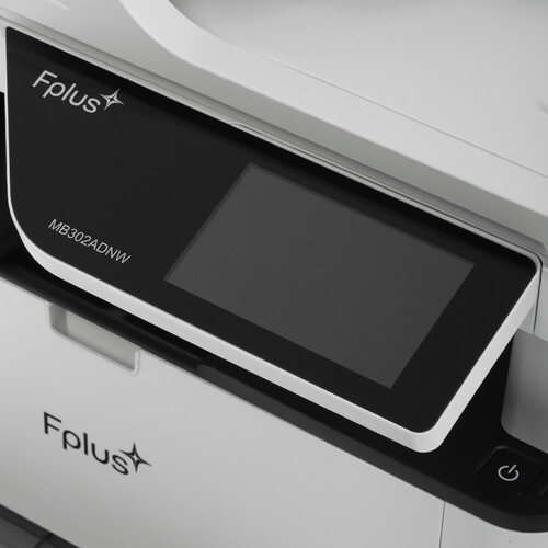 Купить МФУ лазерное F+ Imaging MB302ADNW  9165275. Характеристики, отзывы и цены в Донецке